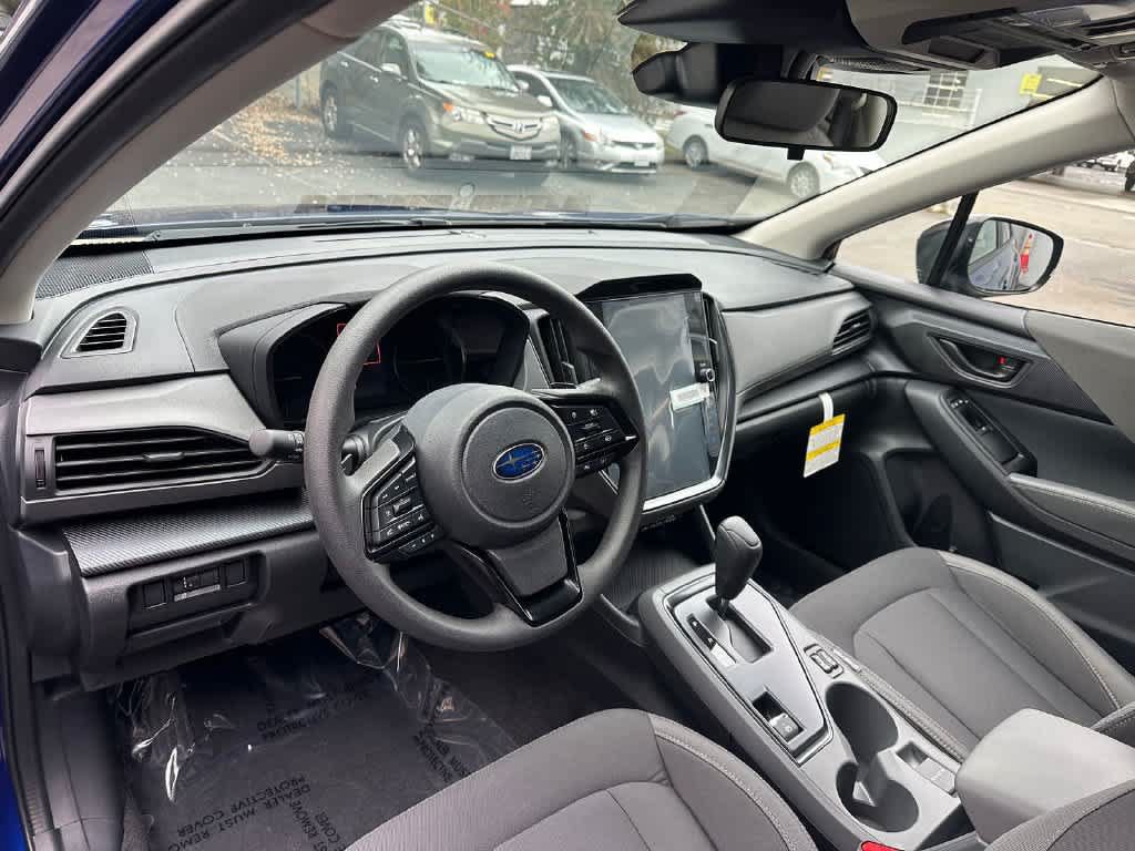 Certified 2026 Subaru Crosstrek 2.5i Premium AWD/4WD image 2