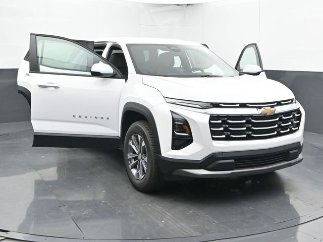 New 2026 Chevrolet Equinox LT w/ Convenience Package II image 49