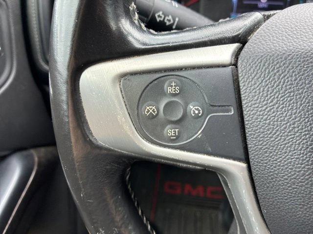 Used 2017 GMC Canyon SLE AWD/4WD image 18