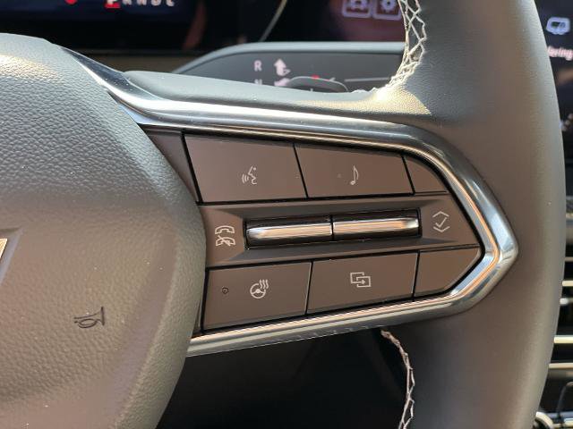 New 2026 Chevrolet Traverse High Country image 56