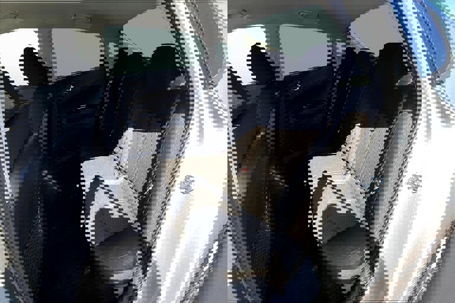 Used 2020 Kia Optima LX image 24