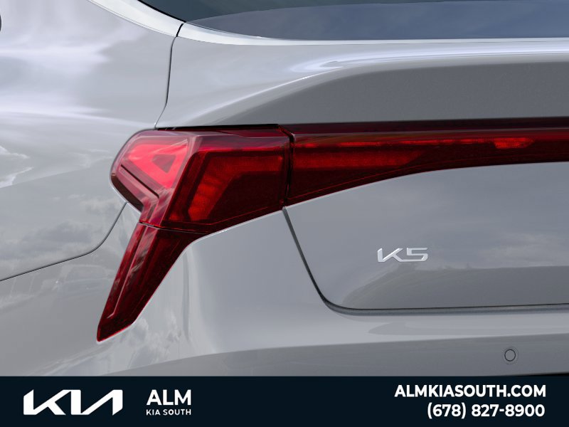 New 2027 Kia K5 GT-Line FWD image 11