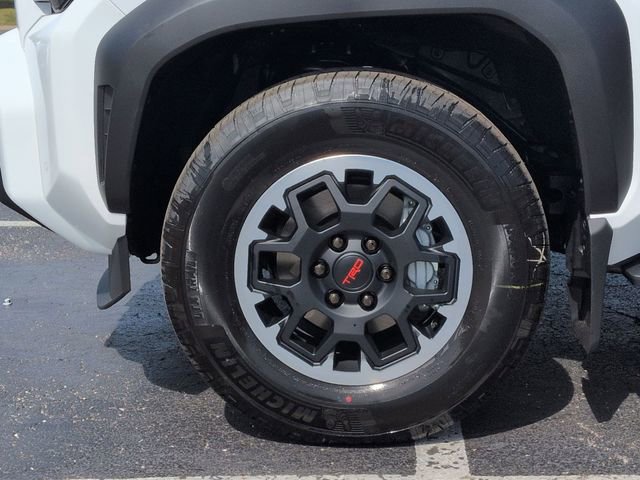 New 2026 Toyota 4Runner TRD Off-Road Premium AWD/4WD image 10