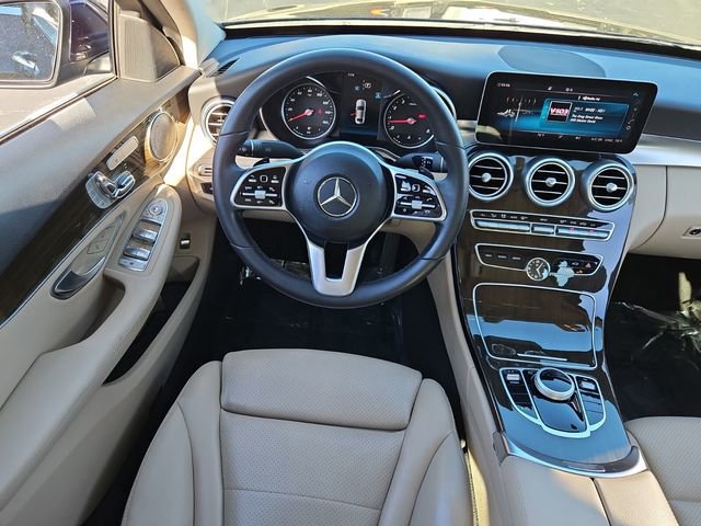Used 2019 Mercedes-Benz C 300 Sedan image 14