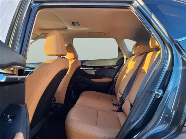 New 2026 Kia Seltos EX w/ EX Sunroof Package image 18