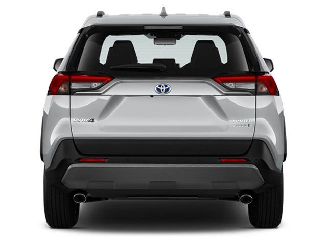 Used 2021 Toyota RAV4 Limited image 6