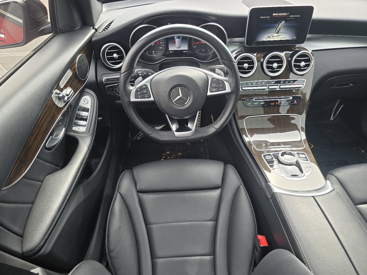 Used 2019 Mercedes-Benz GLC 300 image 31
