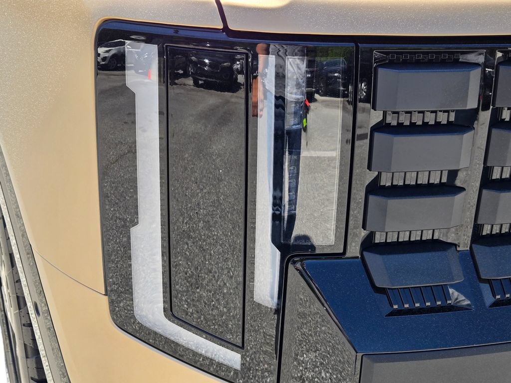 New 2027 Kia Telluride SX Prestige X-Pro AWD/4WD image 4