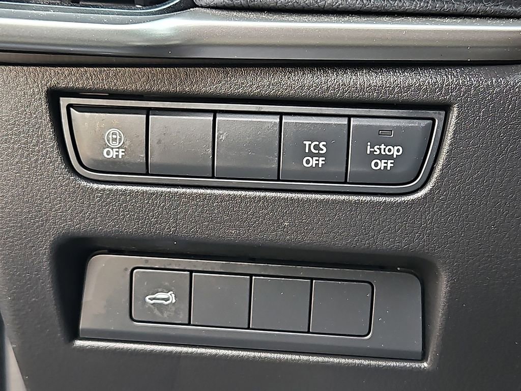 Used 2024 MAZDA CX-90 3.3 Turbo w/ Preferred Plus image 29