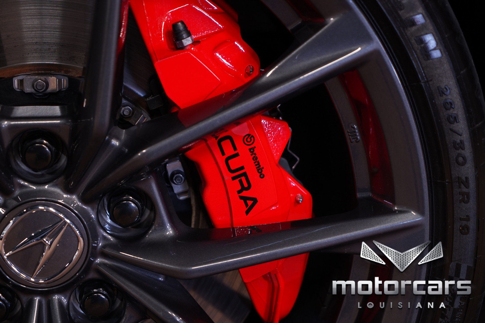 Used 2024 Acura Integra Type S image 25