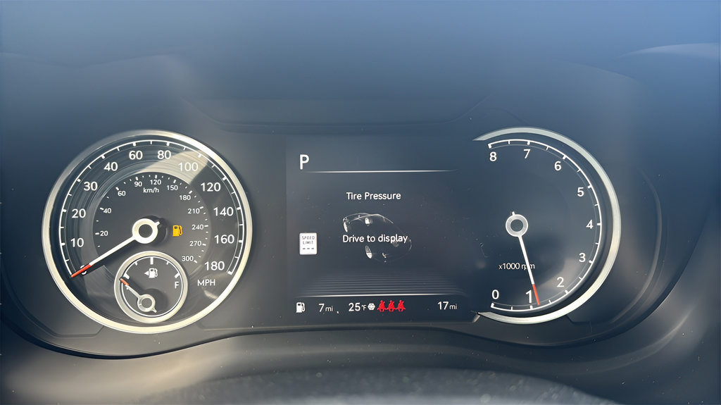 New 2026 Genesis G70 2.5T Prestige AWD/4WD image 20