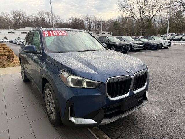 Certified 2023 BMW X1 xDrive28i w/ Convenience Package image 5