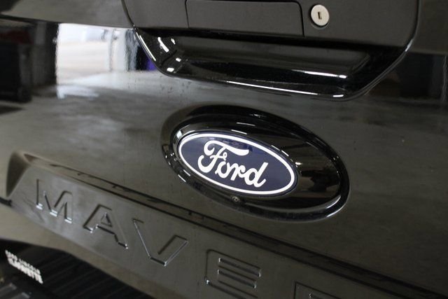 New 2026 Ford Maverick XLT w/ XLT Luxury Package AWD/4WD image 28