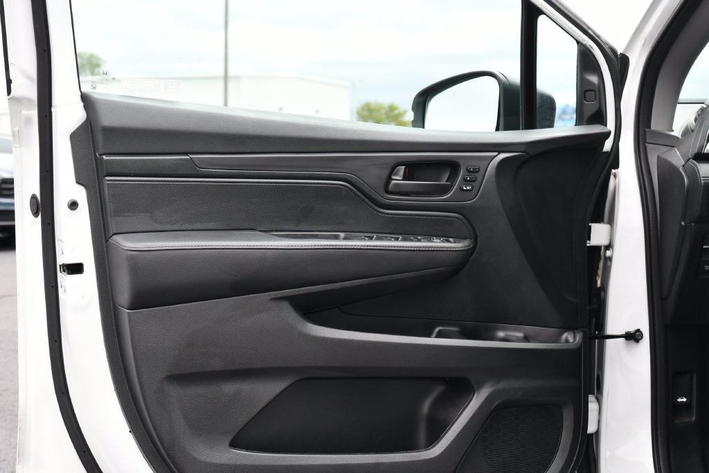 Used 2024 Honda Odyssey EX-L image 13