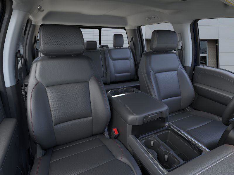 New 2025 Ford F250 Lariat w/ Lariat Ultimate Package image 10
