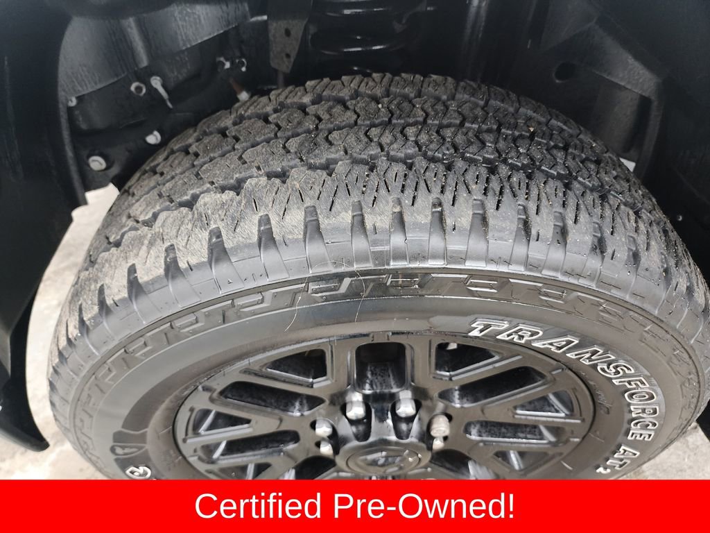 Used 2025 RAM 3500 Limited image 43