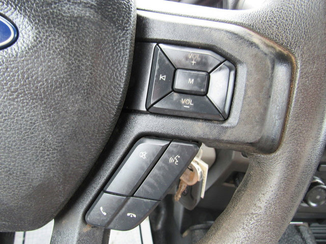Used 2018 Ford F250 XL w/ Power Equipment Group RWD image 38