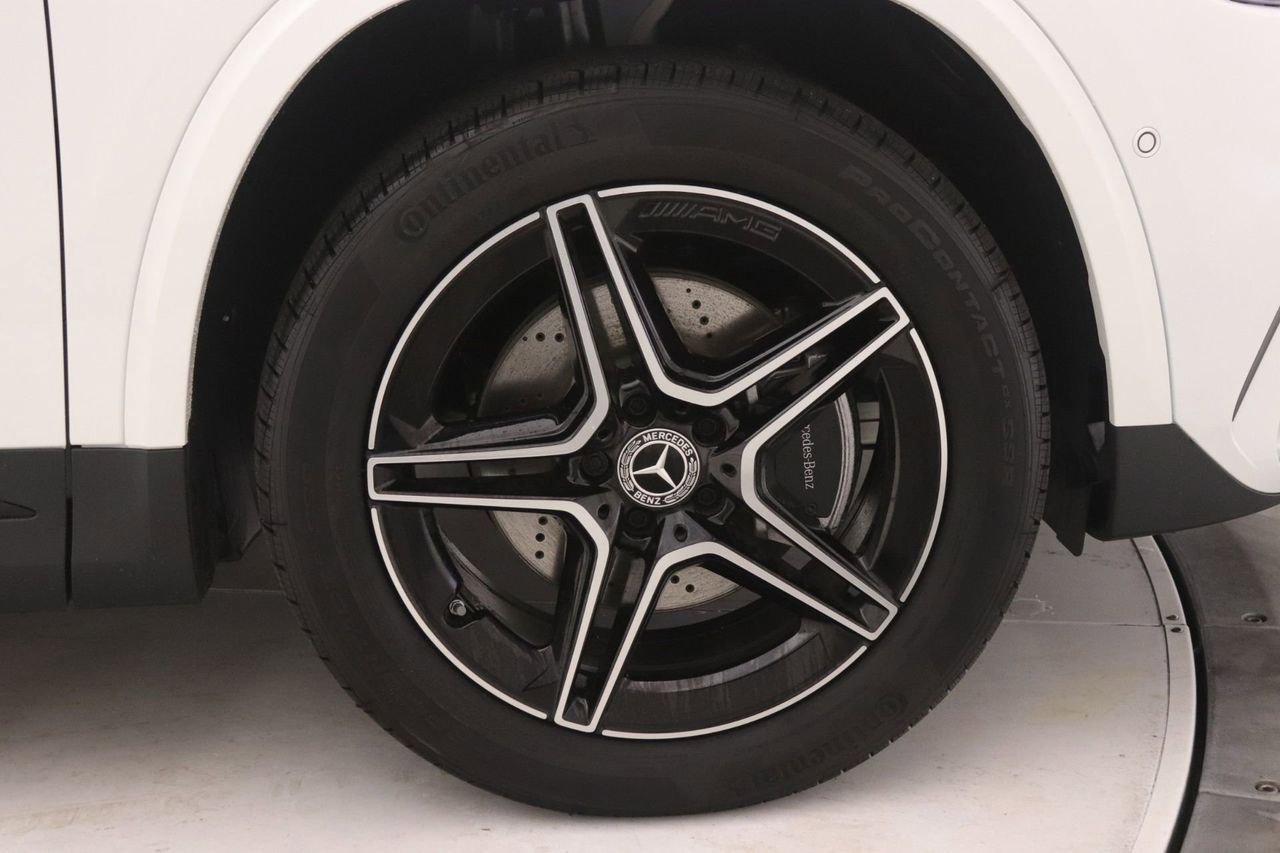 New 2026 Mercedes-Benz GLA 250 GLA 250 image 13