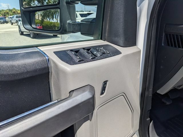 Used 2018 Ford F450 XLT AWD/4WD image 20