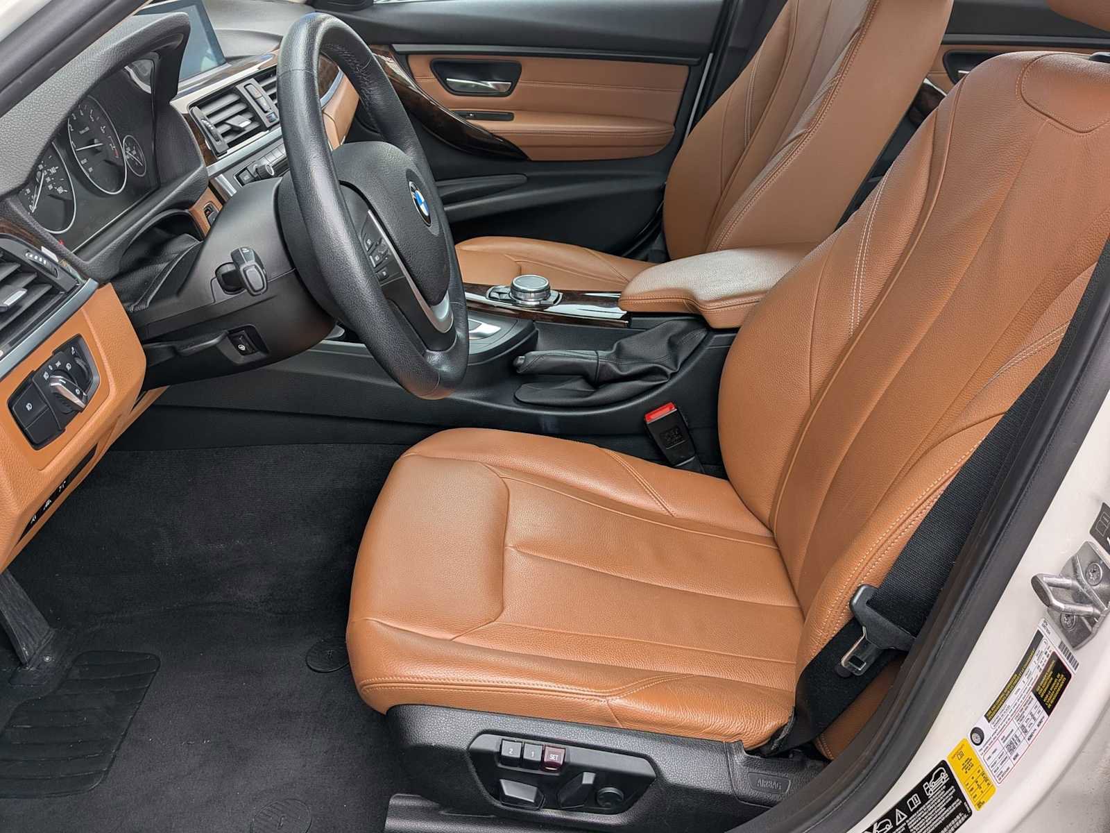 Used 2015 BMW 328i xDrive Sedan image 14