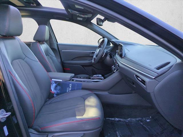 Used 2023 Hyundai Sonata SEL Plus w/ Preferred Accessory Package image 22