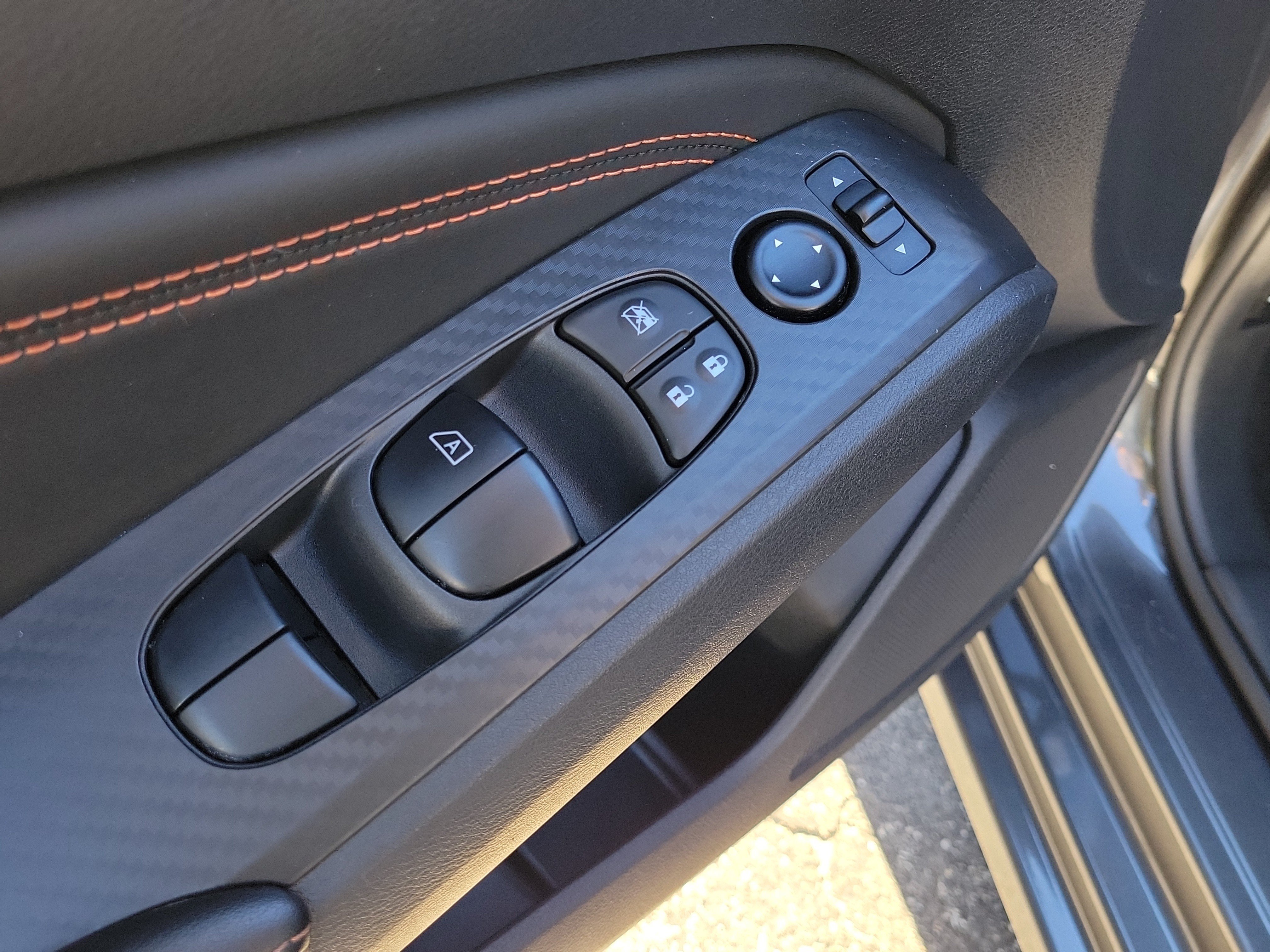 Used 2022 Nissan Altima 2.5 SR FWD image 17