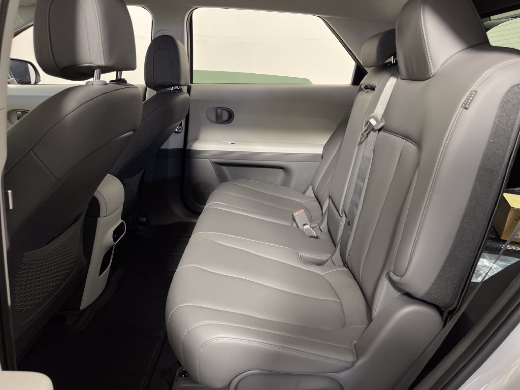 New 2027 Hyundai Ioniq 5 SEL RWD image 13