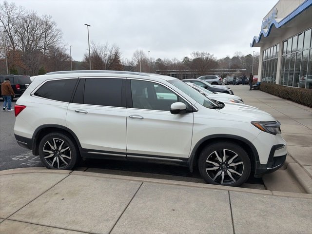 Used 2019 Honda Pilot Elite image 6