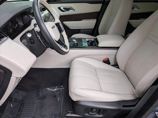 Certified 2023 Land Rover Range Rover Velar R-Dynamic S AWD/4WD image 17