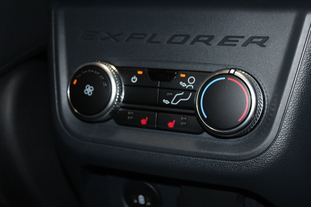 New 2026 Ford Explorer Tremor w/ Tremor Ultimate Package image 34