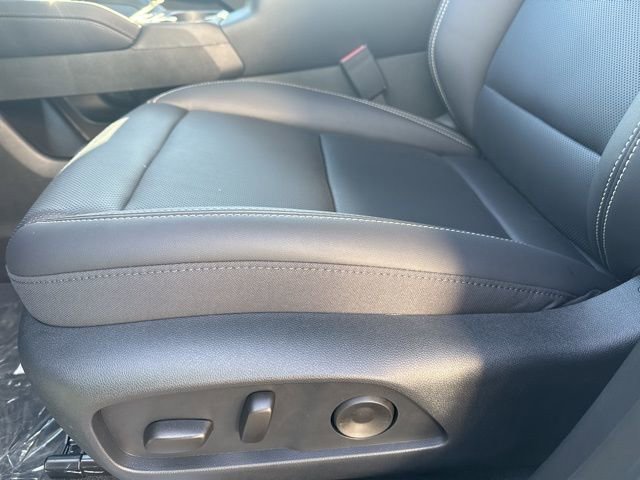 New 2026 GMC Terrain Elevation w/ Elevation Premium Package AWD/4WD image 15