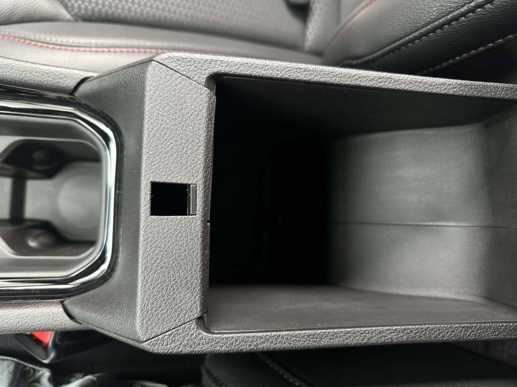 New 2026 Jeep Compass Trailhawk image 33