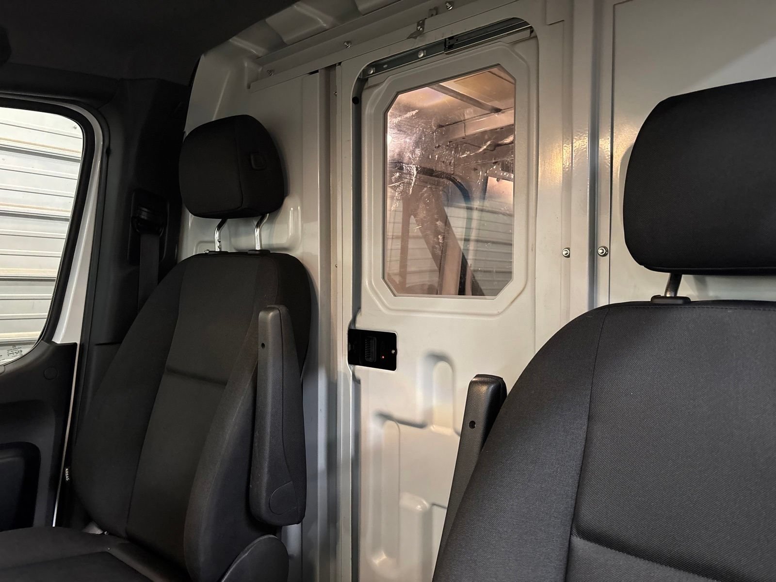Used 2019 Mercedes-Benz Sprinter 4x4 144 image 24