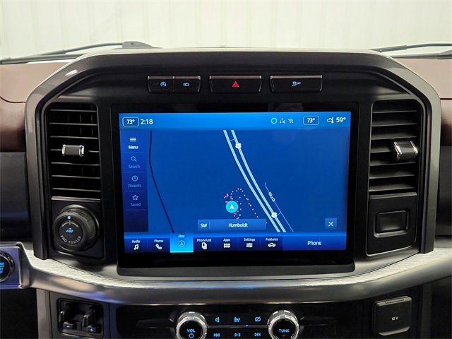 Used 2023 Ford F150 Lariat image 24