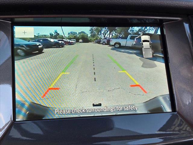 Used 2021 Ford Ranger Lariat w/ Equipment Group 501A High image 14