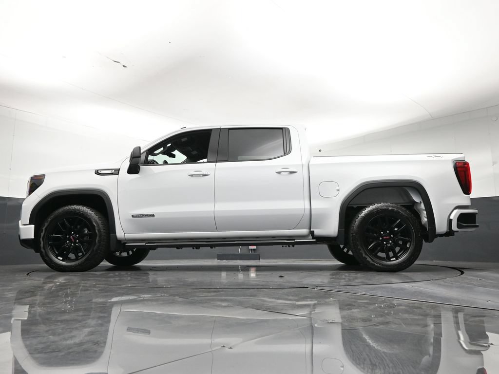 Used 2026 GMC Sierra 1500 Elevation AWD/4WD image 24