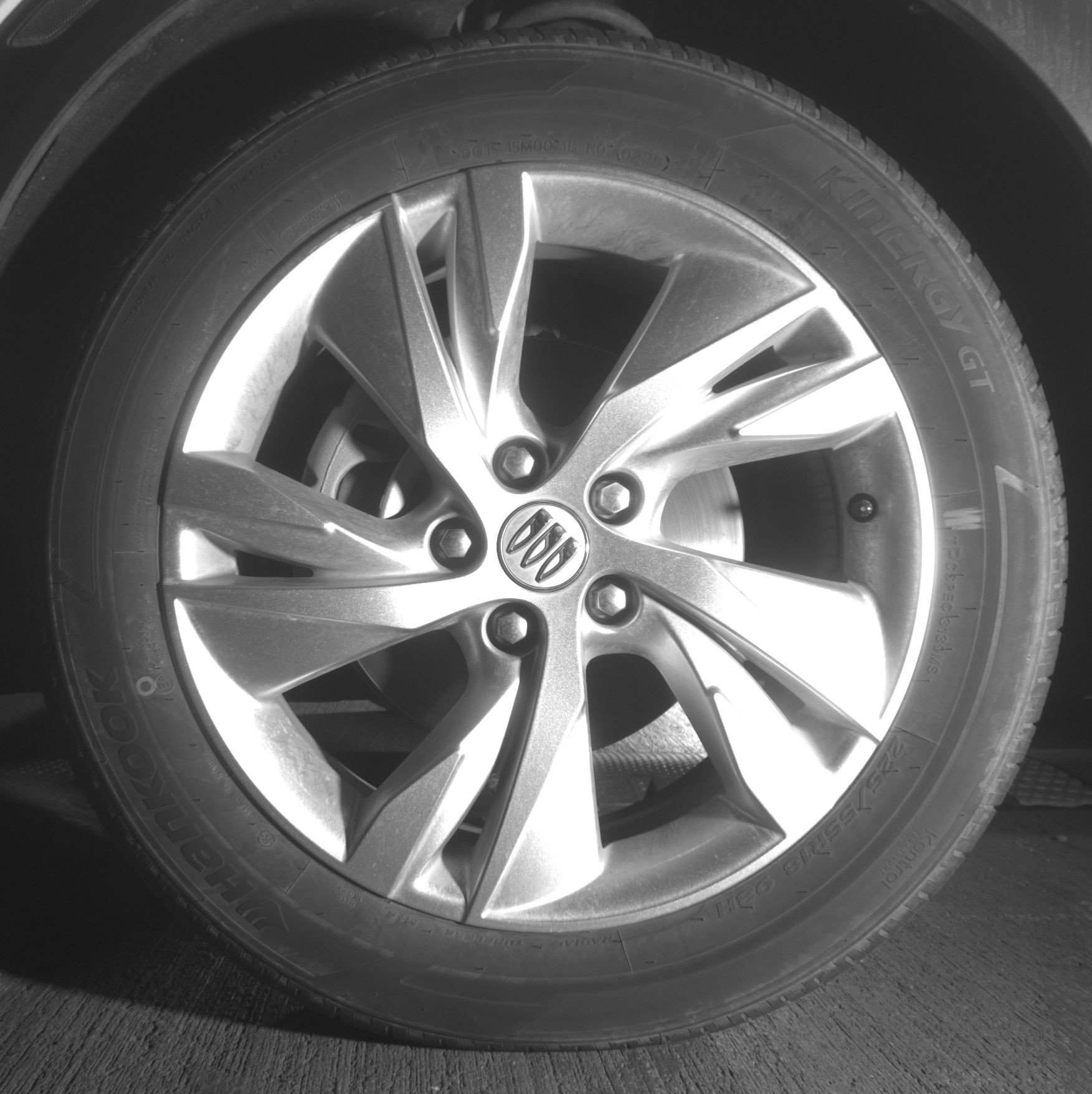 Used 2025 Buick Encore GX Preferred image 12