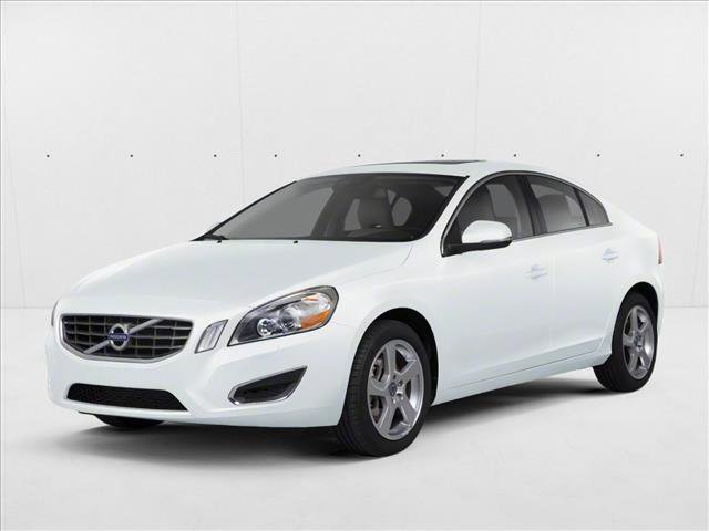 Used 2012 Volvo S60 T5 FWD image 1