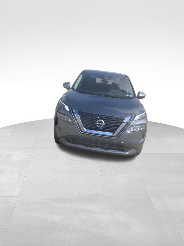 Used 2023 Nissan Rogue SV AWD/4WD image 18