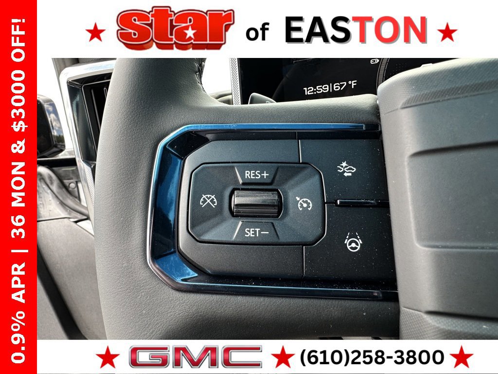 New 2026 GMC Hummer EV 4x4 Crew Cab w/ LPO, Sport Package image 26