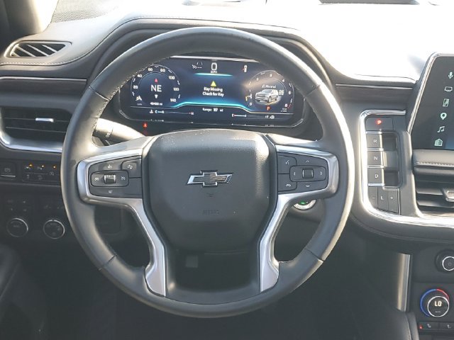 Certified 2023 Chevrolet Tahoe Z71 AWD/4WD image 13