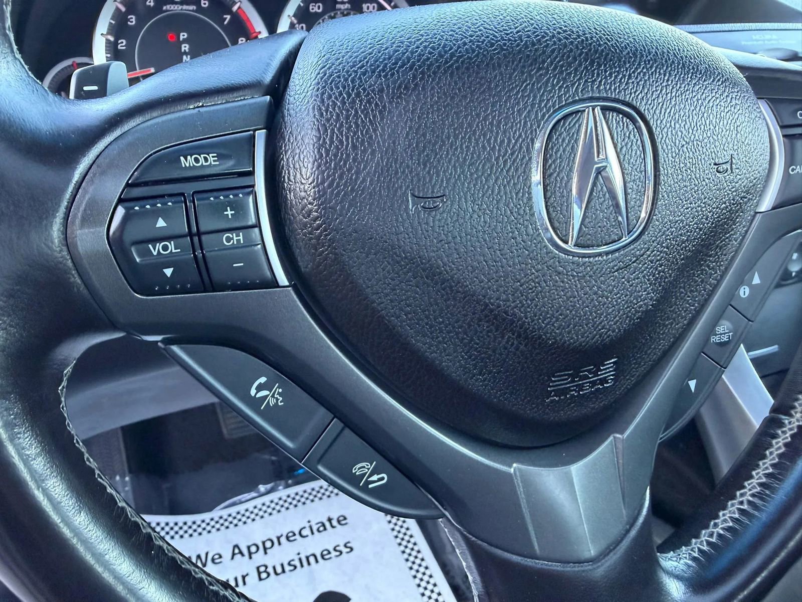 Used 2011 Acura TSX Sedan image 20