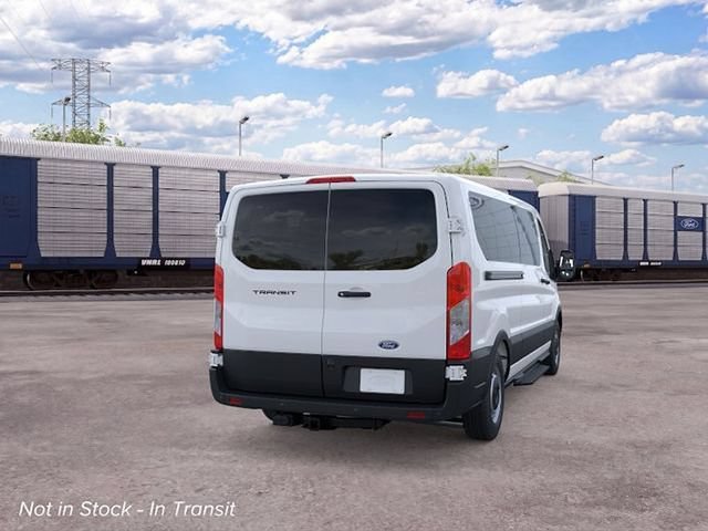 New 2026 Ford Transit 350 XL RWD image 8