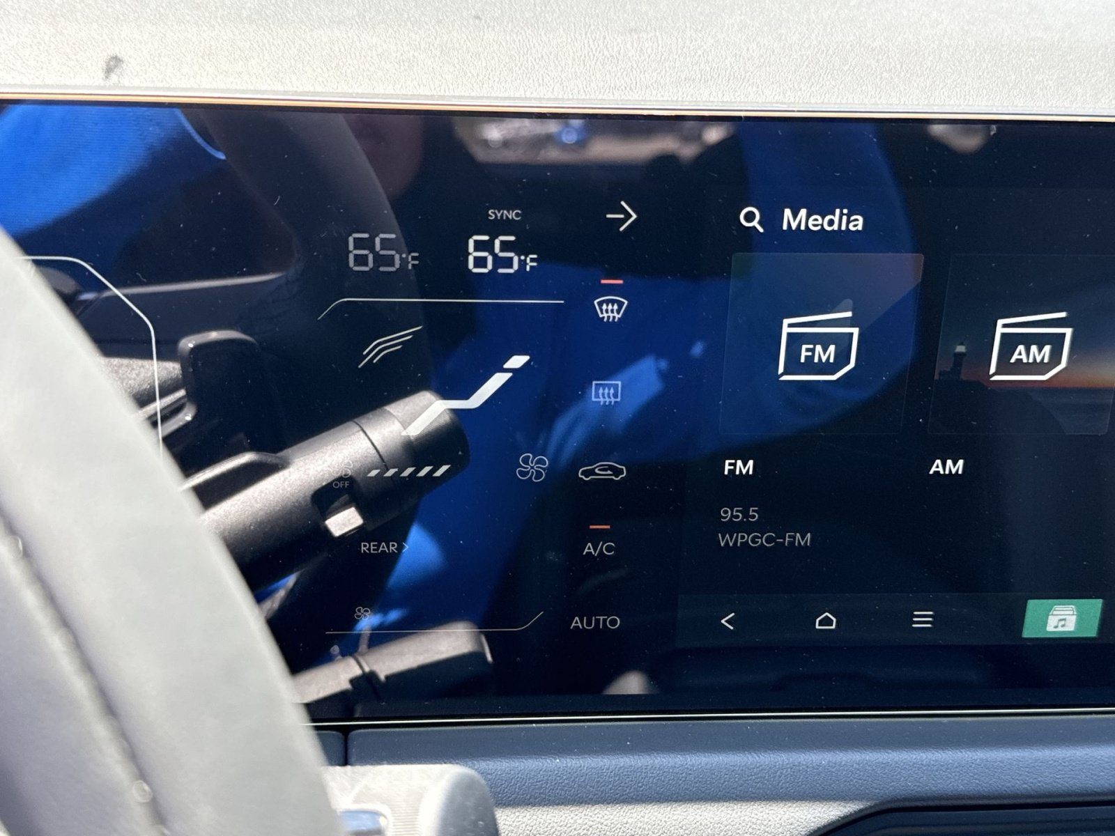 New 2027 Kia Telluride SX Prestige X-Line AWD/4WD image 32