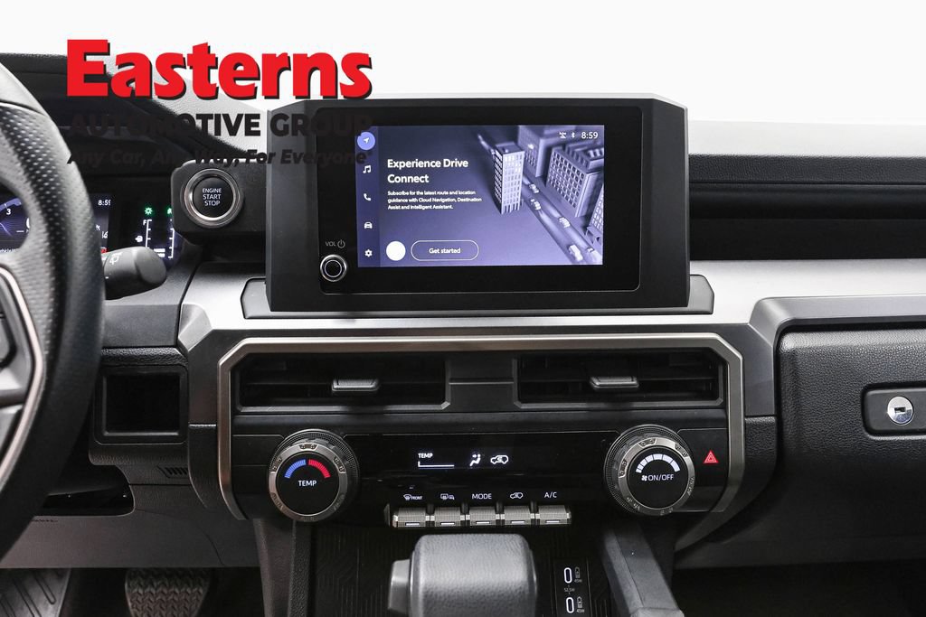 Used 2025 Toyota 4Runner SR5 AWD/4WD image 11