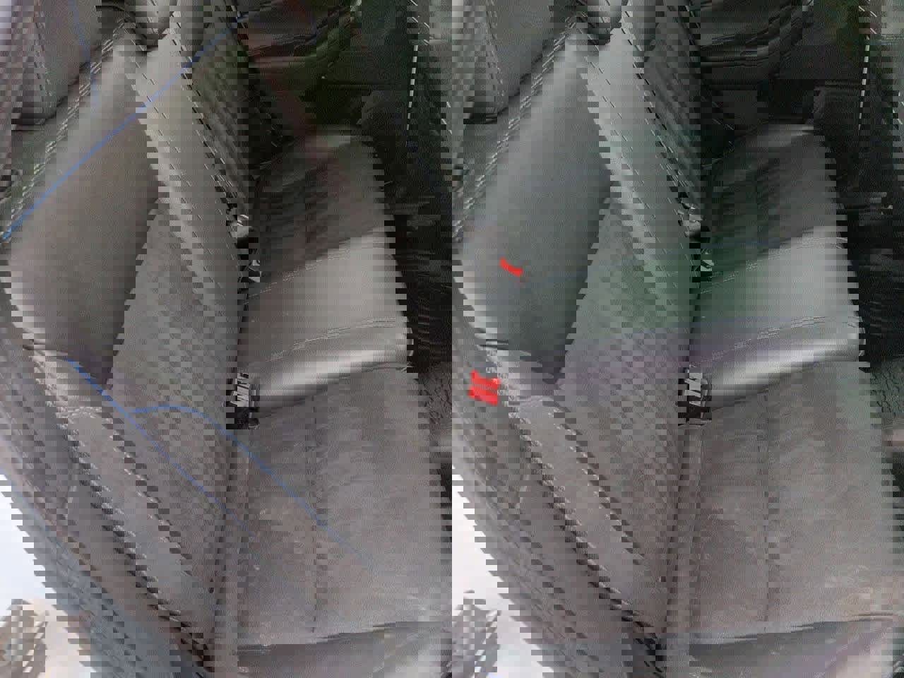 Used 2017 Ford Focus RS image 21