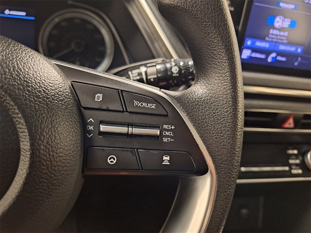 Used 2022 Hyundai Sonata SEL w/ Cargo Package image 20