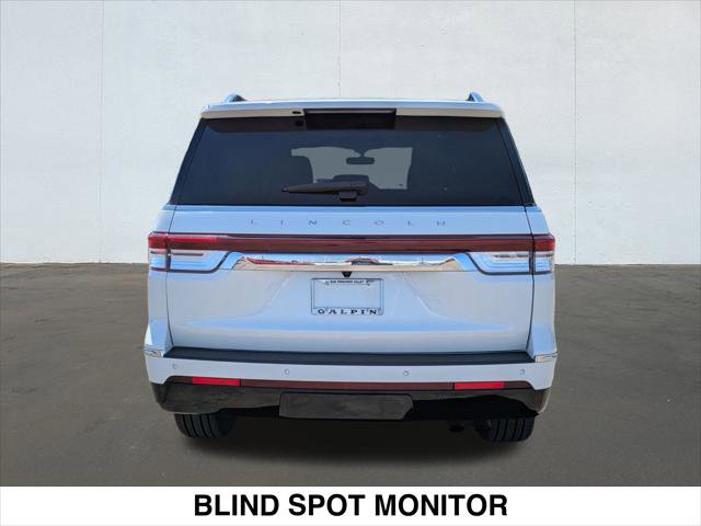 New 2024 Lincoln Navigator Reserve image 5