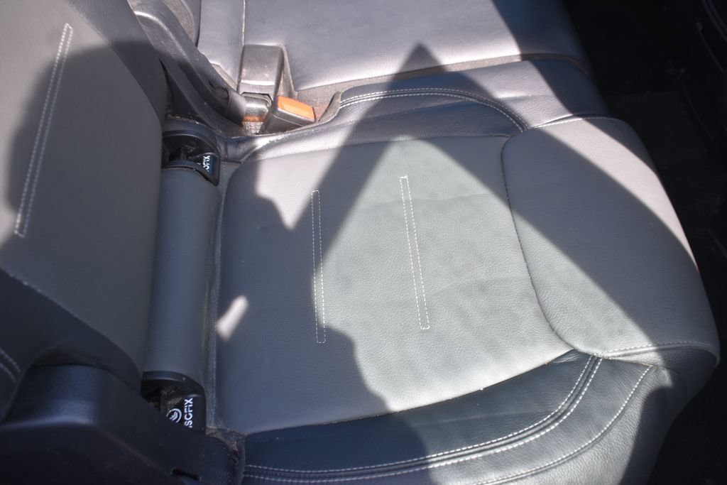 Used 2022 Mercedes-Benz GLB 35 AMG 4MATIC image 29