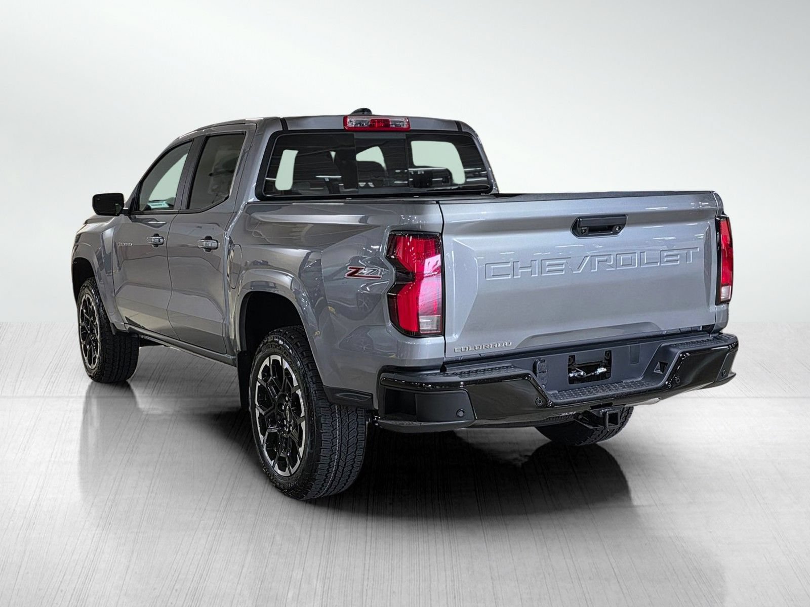 New 2026 Chevrolet Colorado Z71 w/ Z71 Convenience Package 2 AWD/4WD image 5